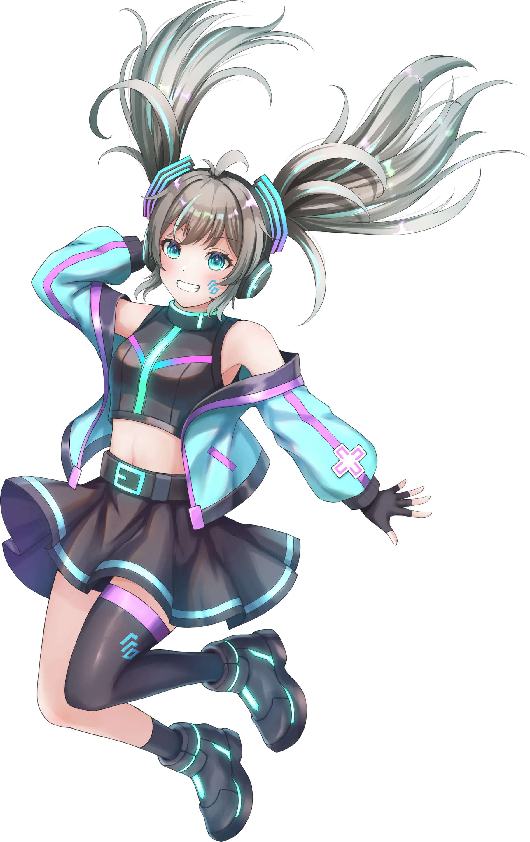 おふとんじーじー