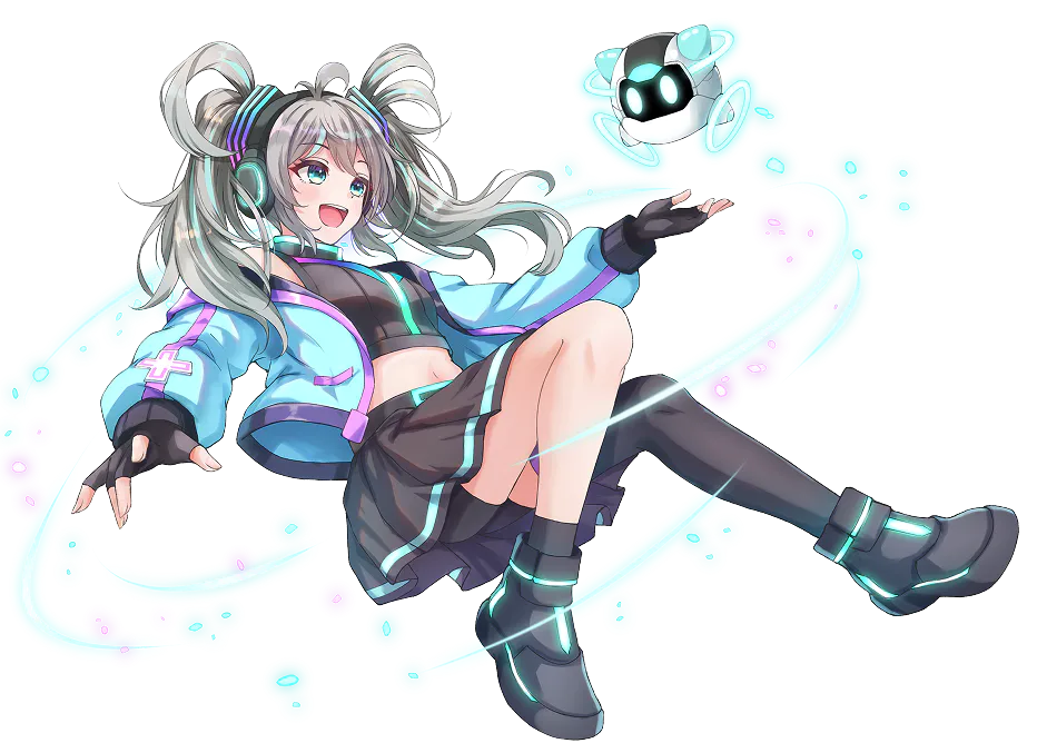 オフトンちゃん - OFTN.GG